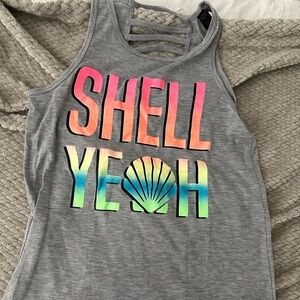 Material Girl Tank Top